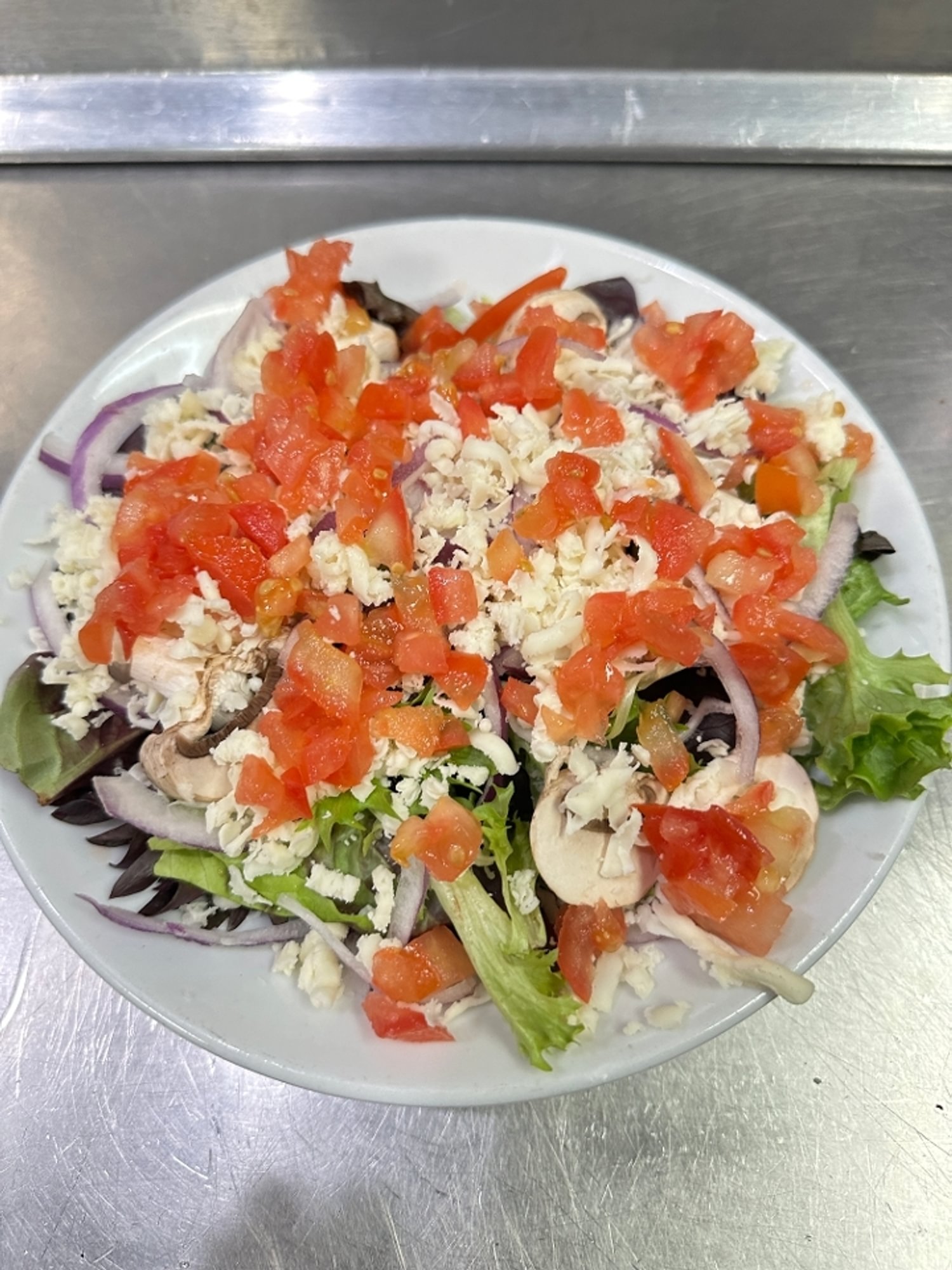 House Salad