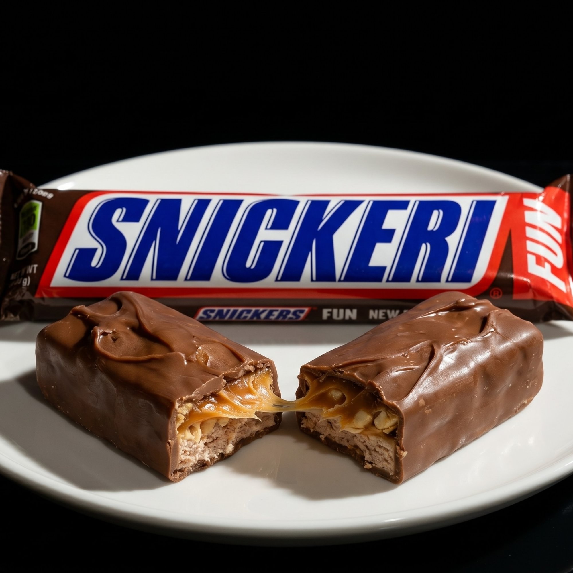 Snickers Bar