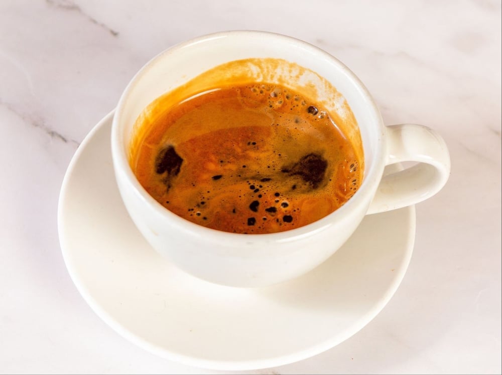 Espresso / إسبريسو