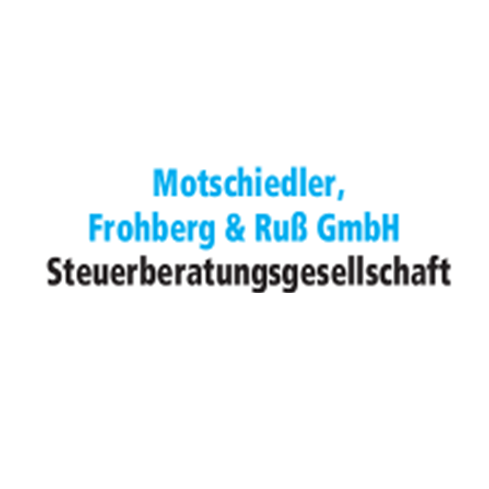Logo von Motschiedler, Frohberg & Ruß GmbH
