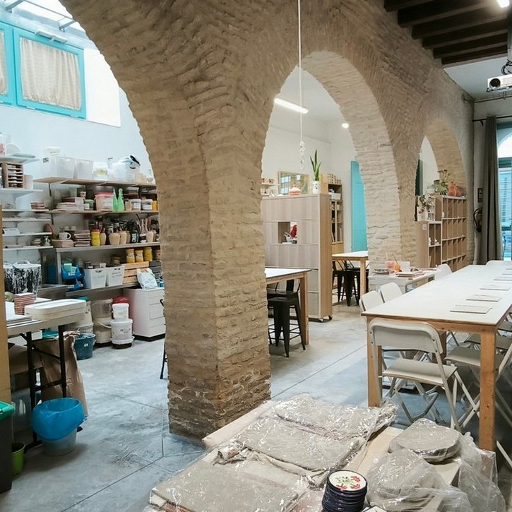Galería en miniatura