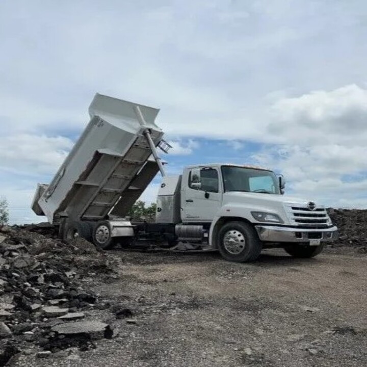 Venture Concrete & Excavating LLC Image