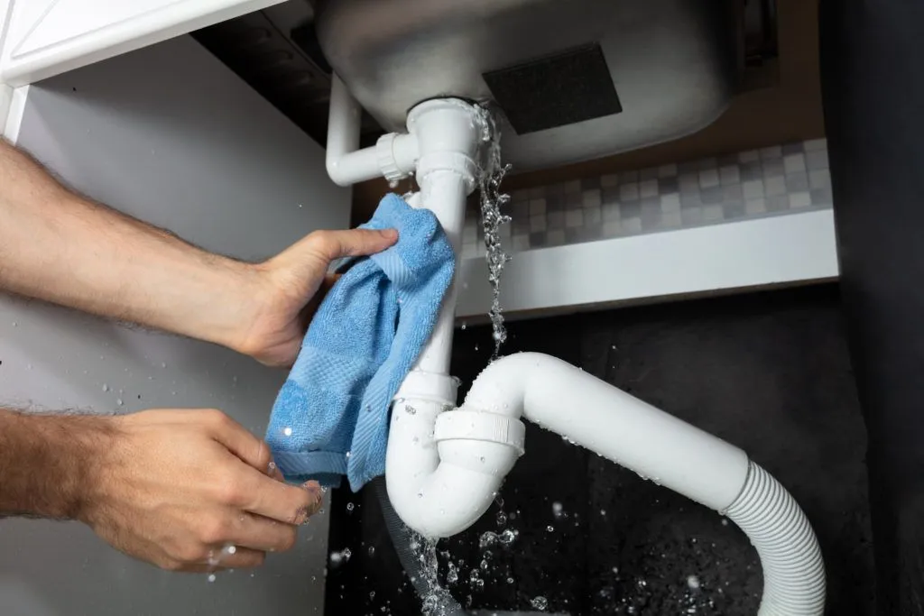 Plumbing Services