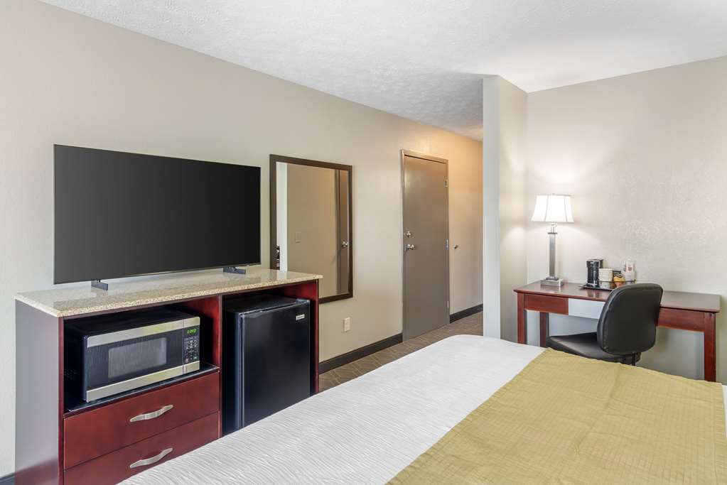 Best Western Auburn/Opelika Inn Image