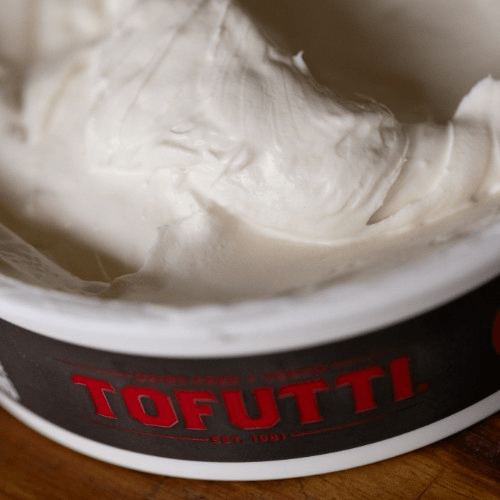 8 oz Tofutti
