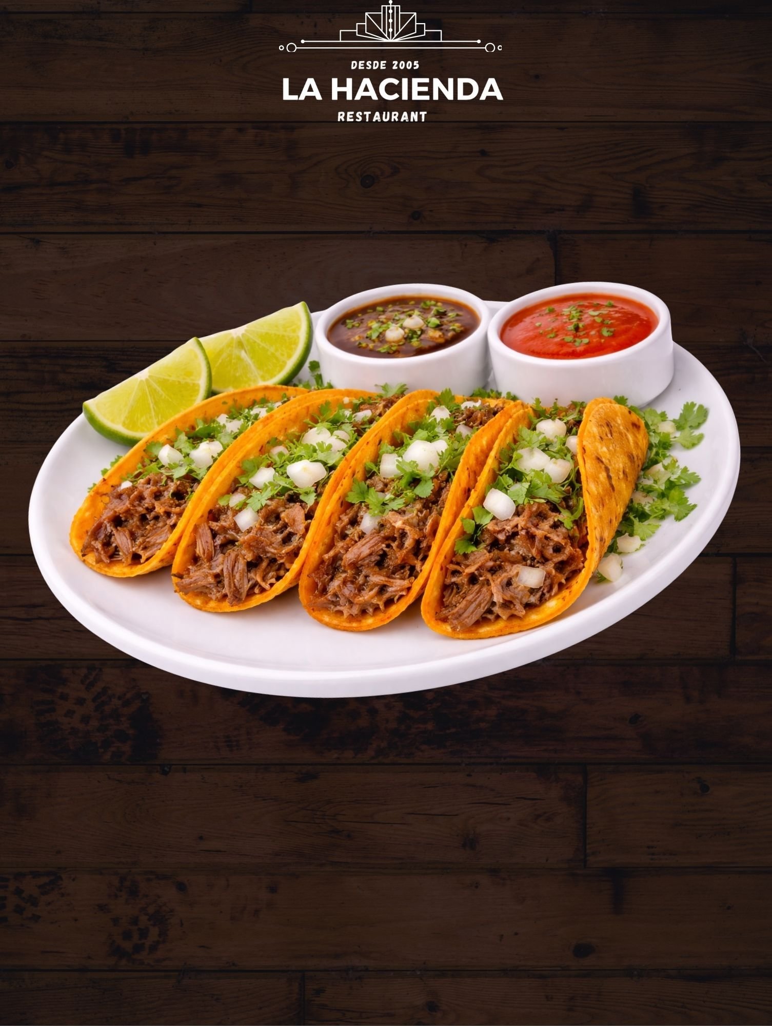 Tacos de Birria