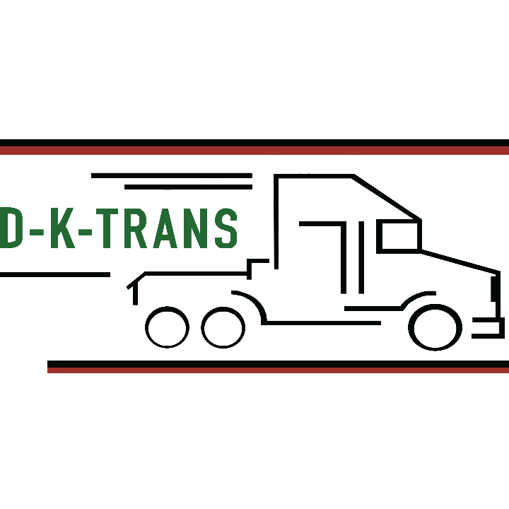 Logo von D-K-Trans