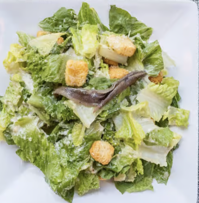 Caeser Salad