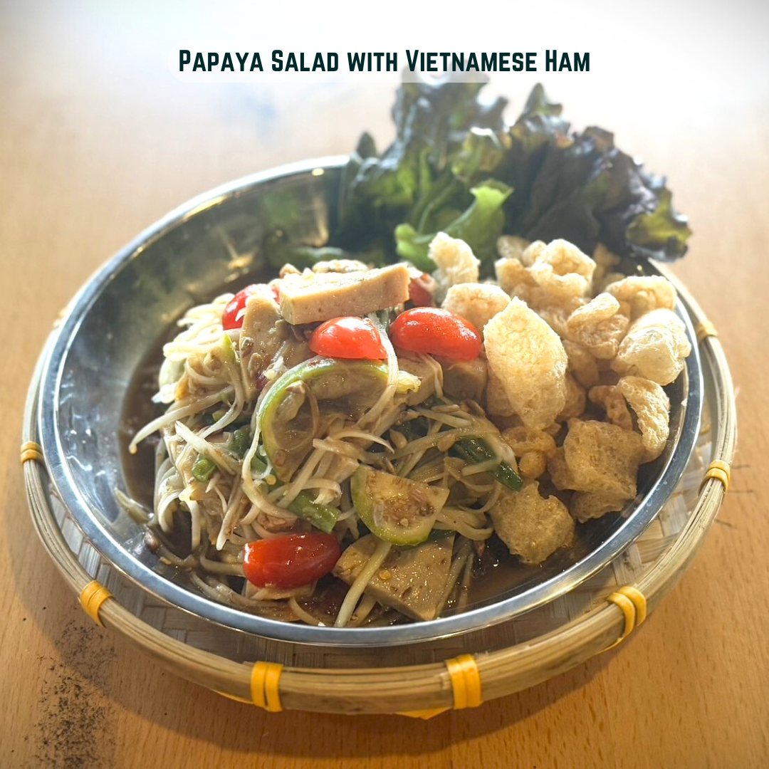 Eat A Lao Restaurant Image