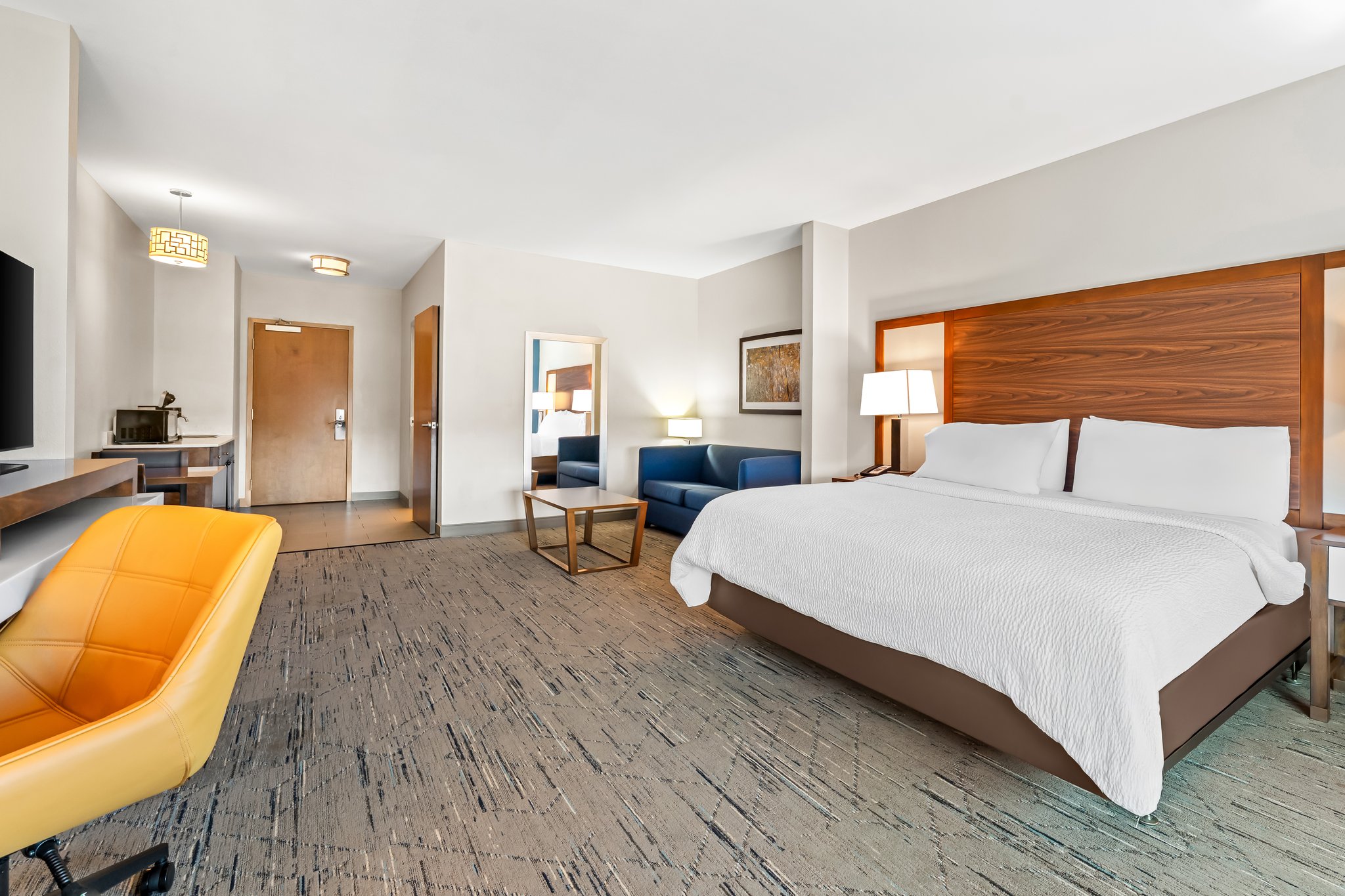 Holiday Inn Express & Suites Albany by IHG Image