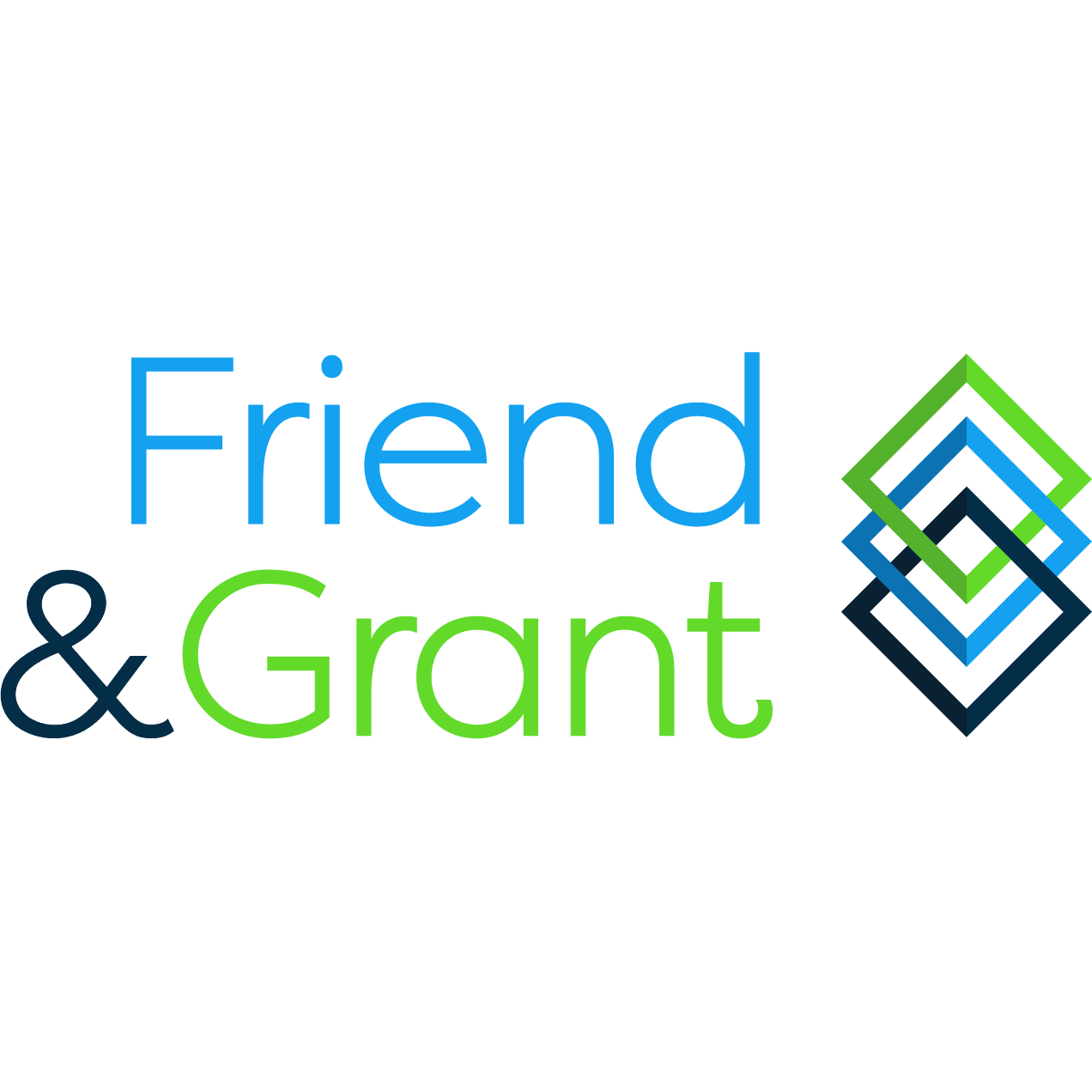 Friend & Grant Chartered Accountants logo