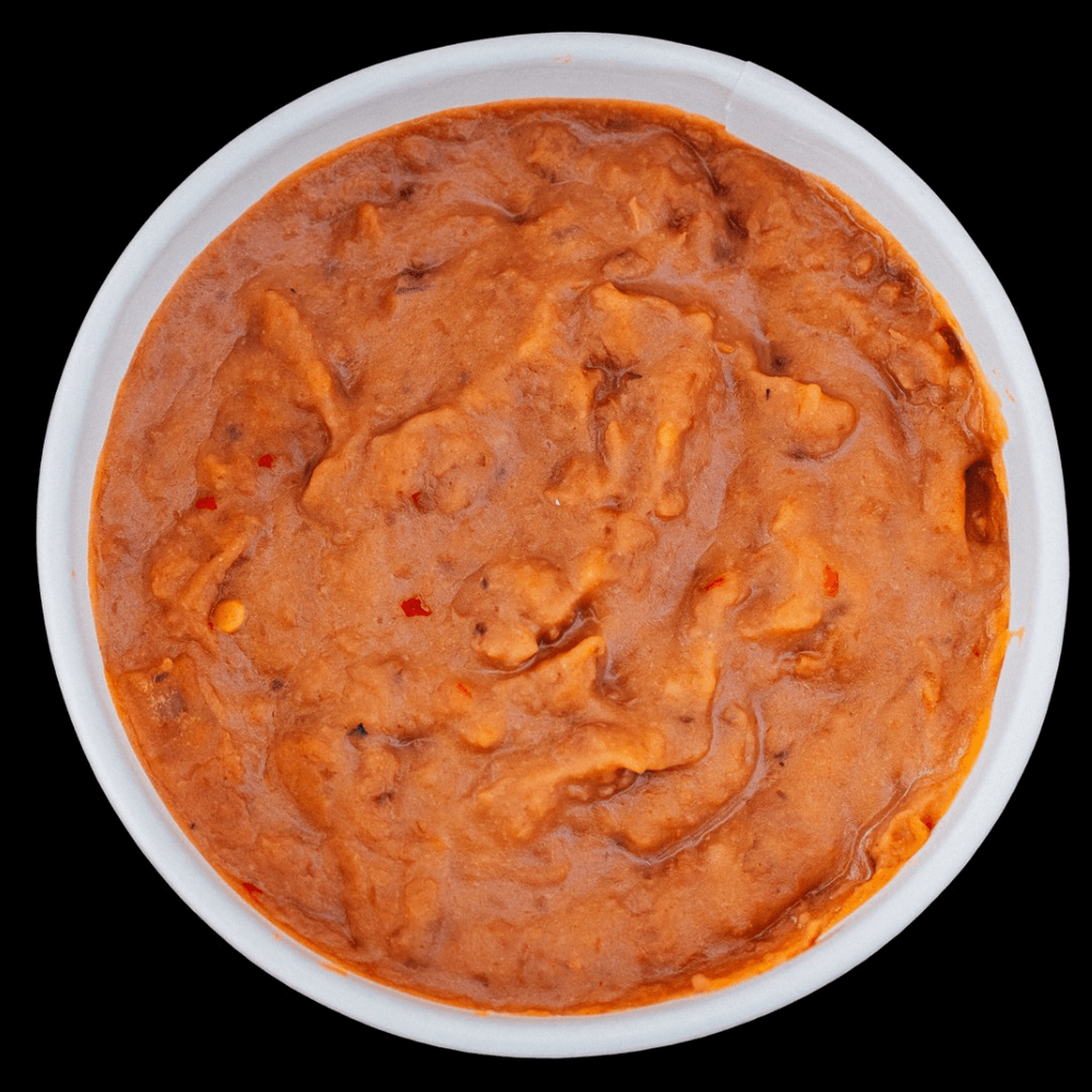 Bean Dip