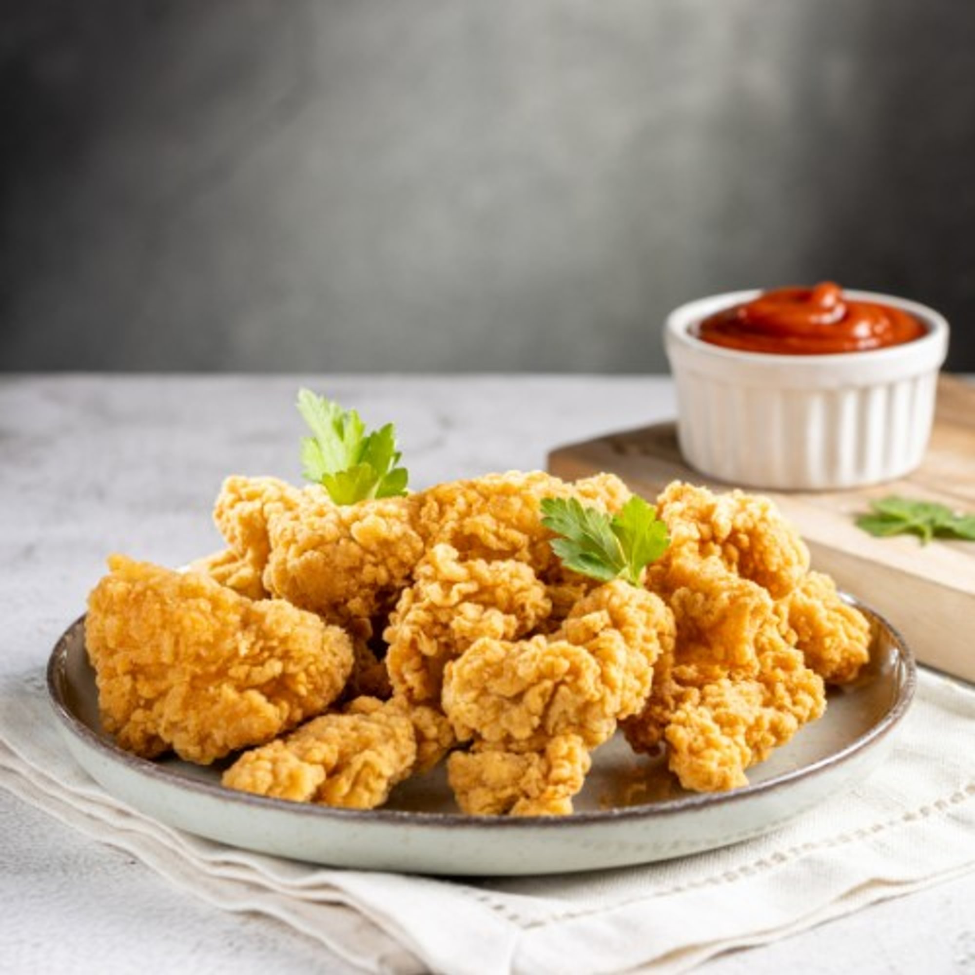 Chicken Fingers (7)