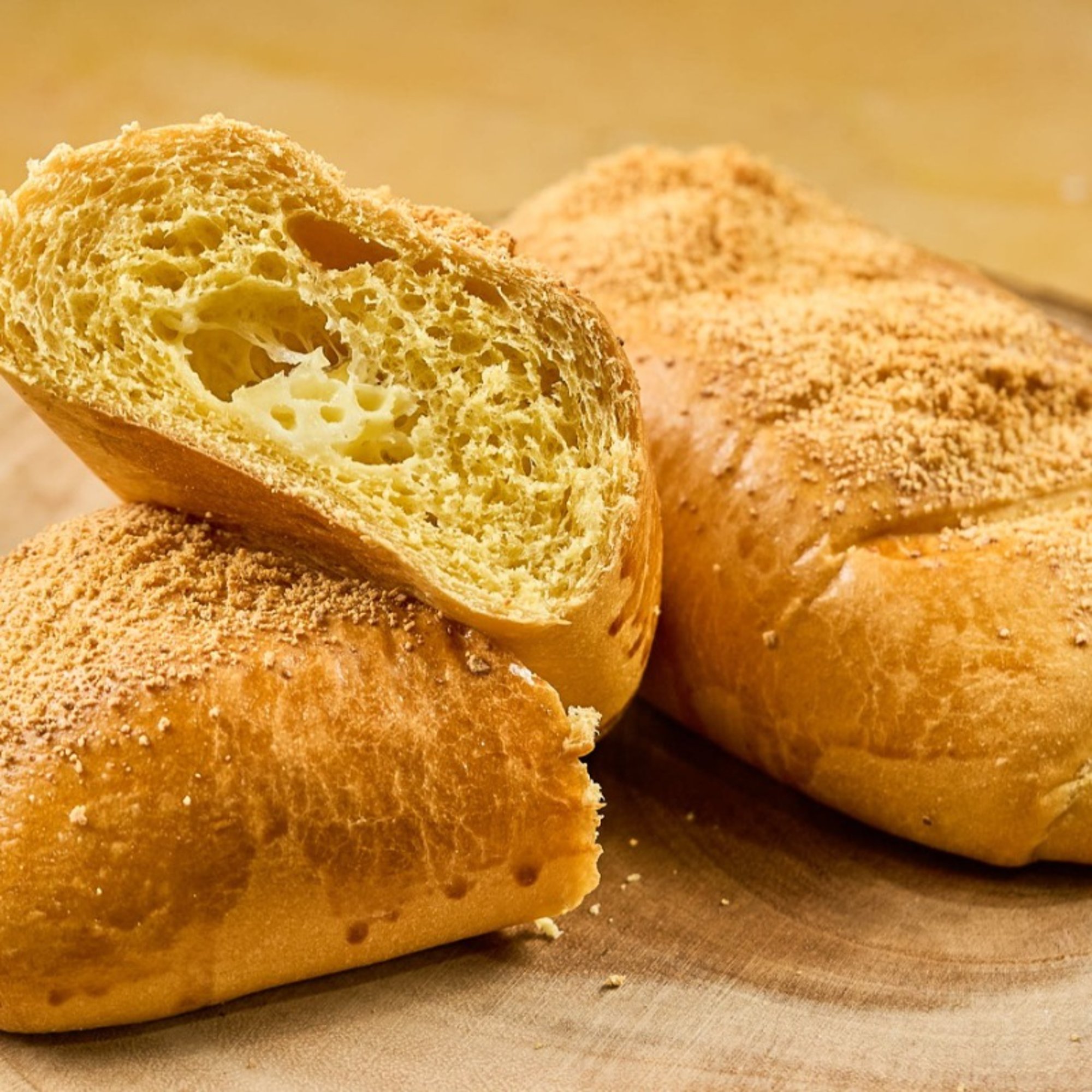 Pan de Queso