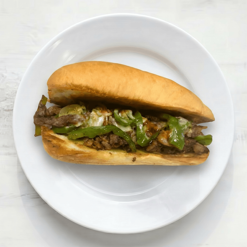 Ancho Jack Sandwich