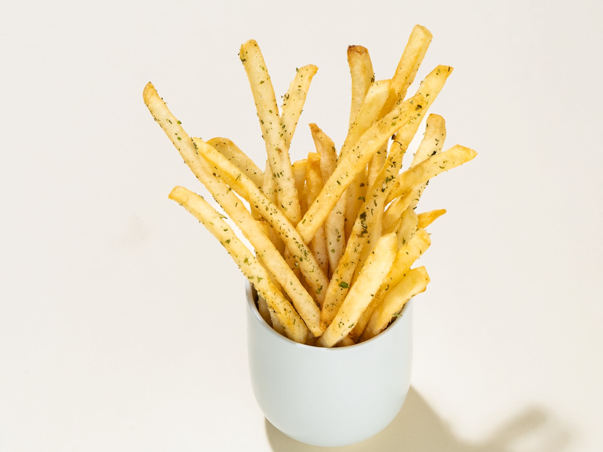 Fries
