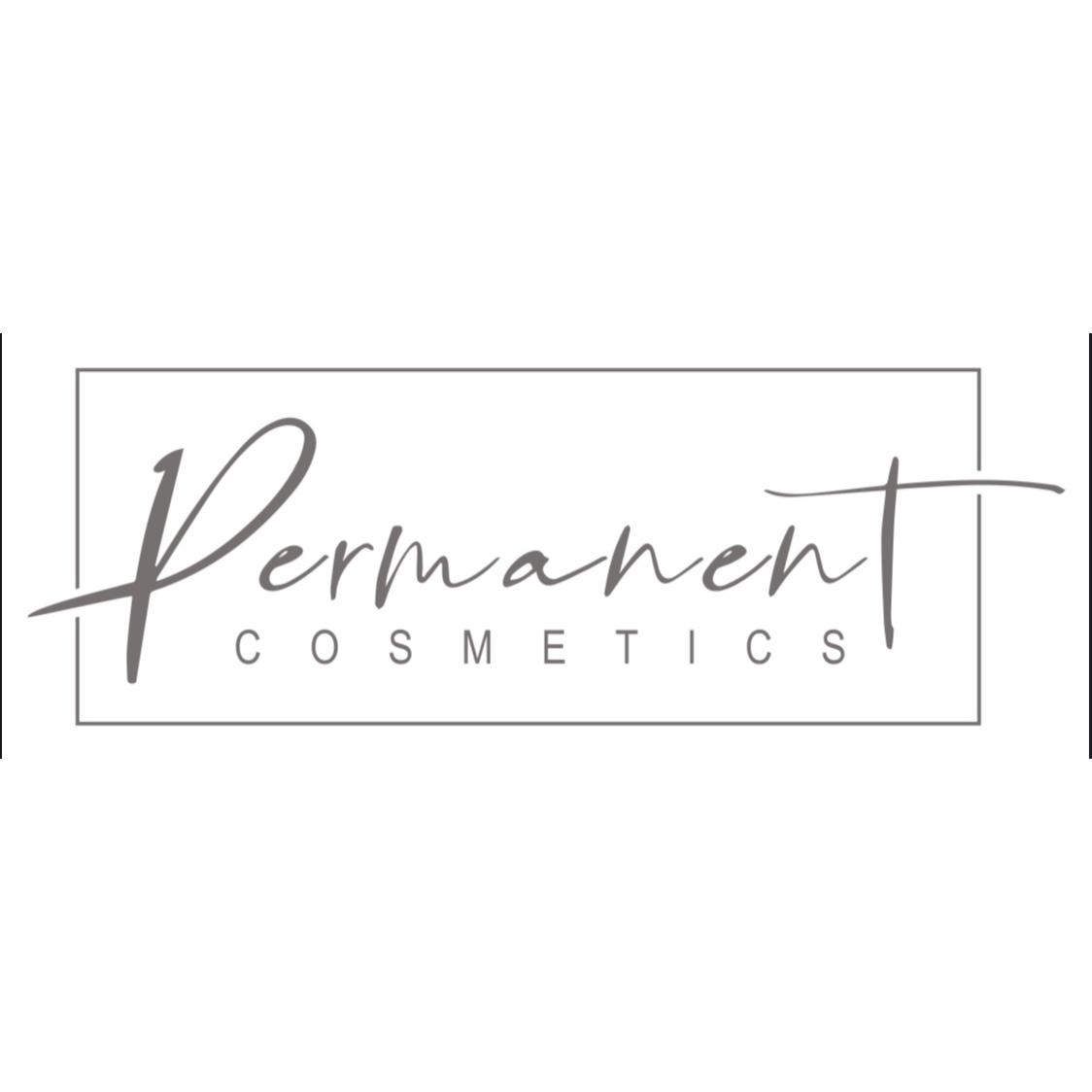 Logo von Permanent Cosmetics