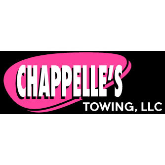 Chappelle's Towing Logo