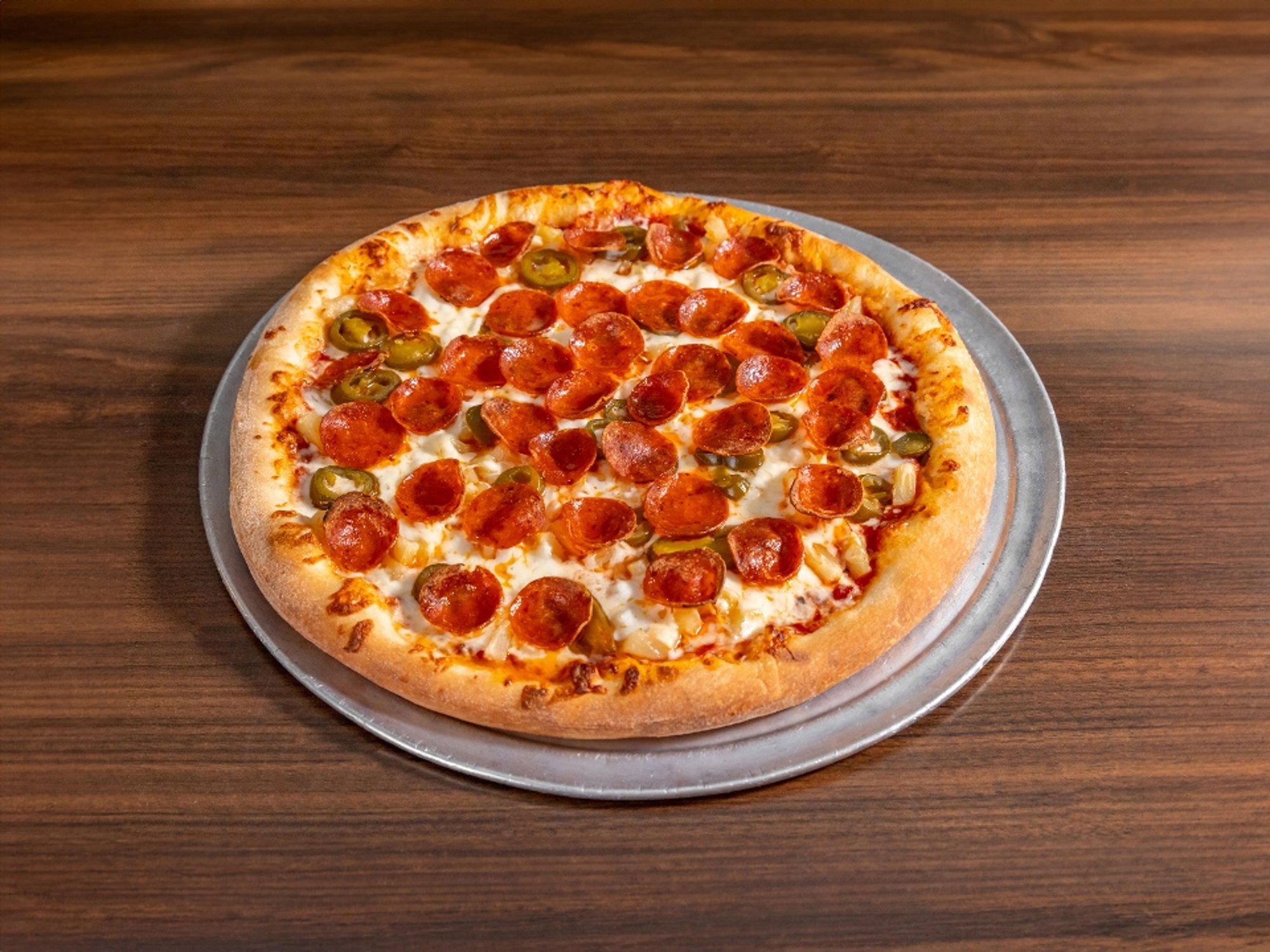 Large Sweet 'N Hot