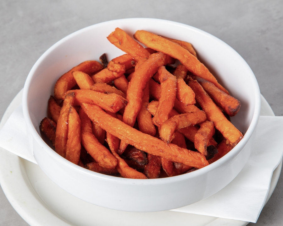 Sweet Potato Fries