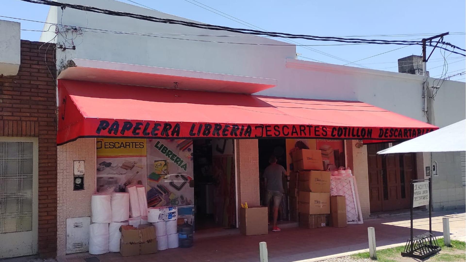 Galería en miniatura