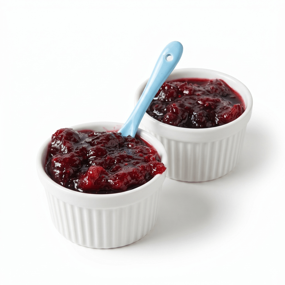 Cranberry Sauce