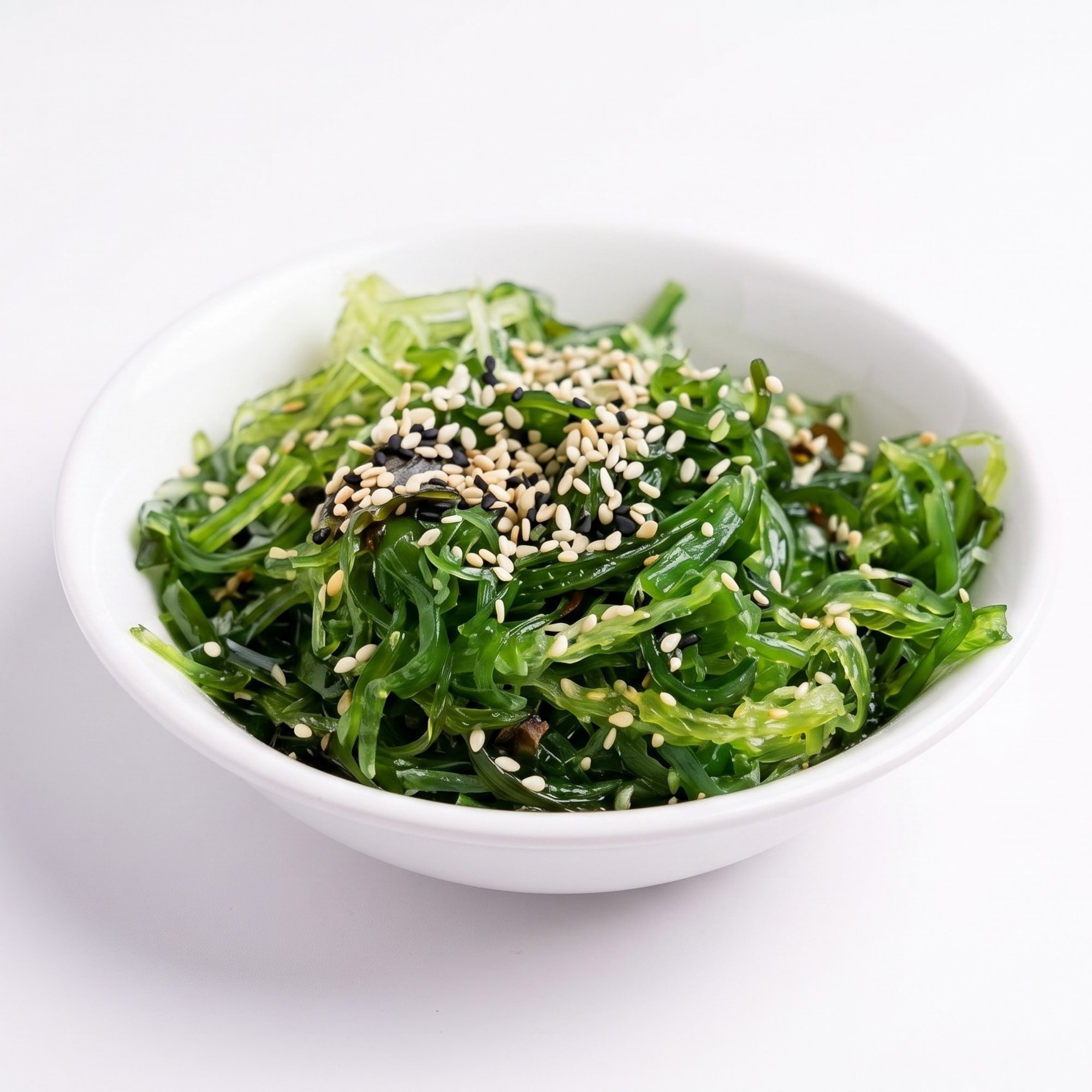 Wakame Salad
