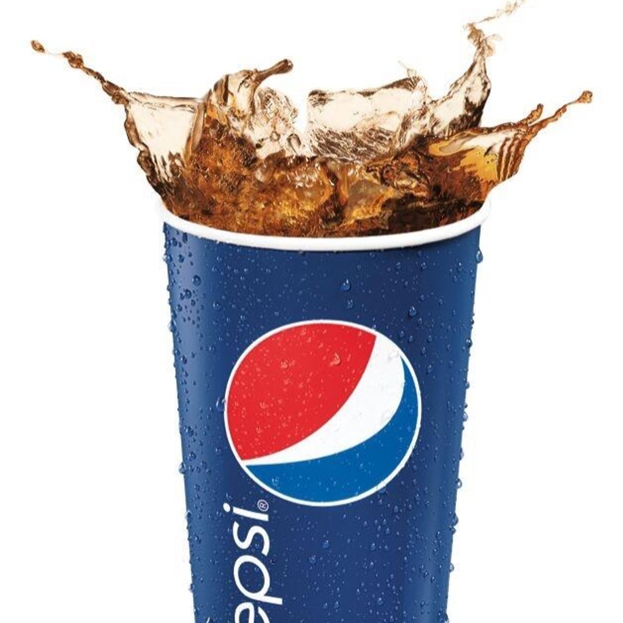 Fountain Drink