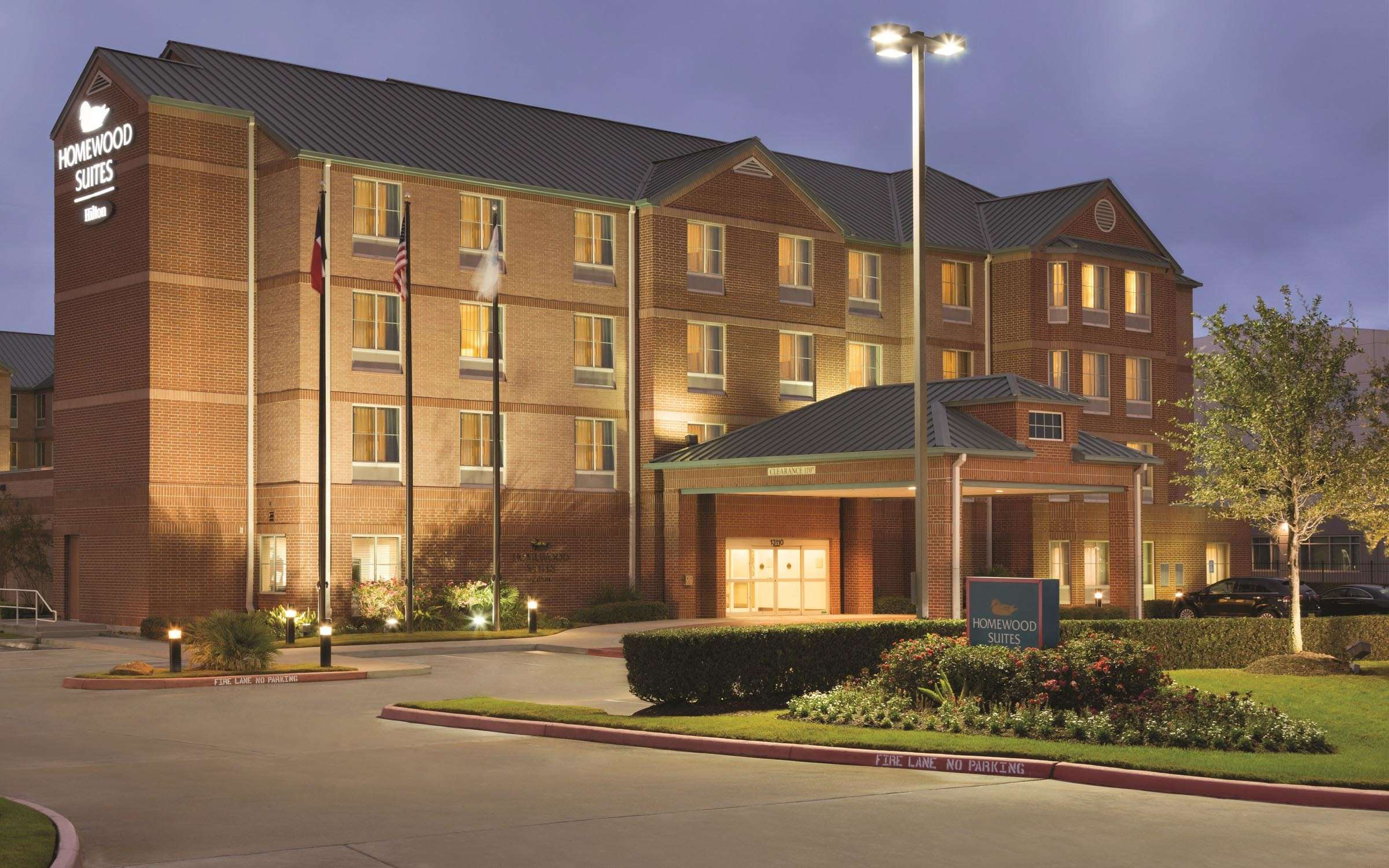 Homewood Suites by Hilton Houston - Northwest/CY-FAIR Photo