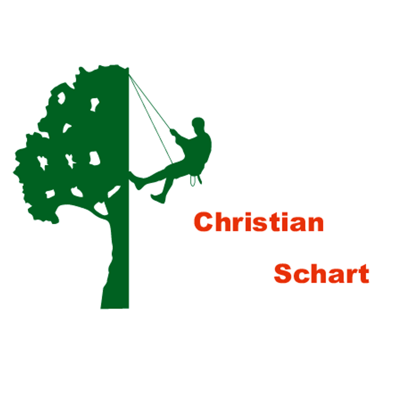 Logo von Baumpflege Christian Schart