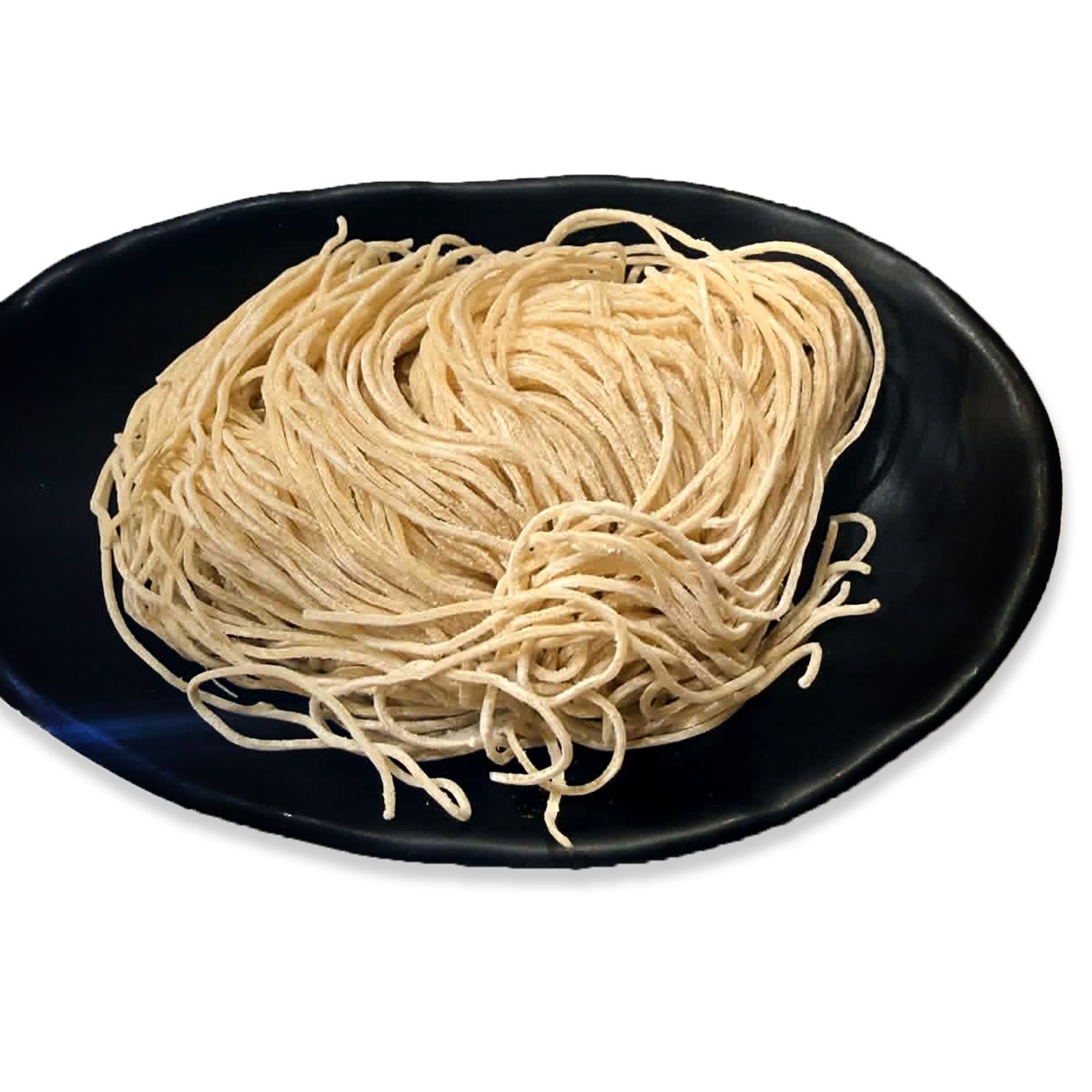 Side Thin noodle
