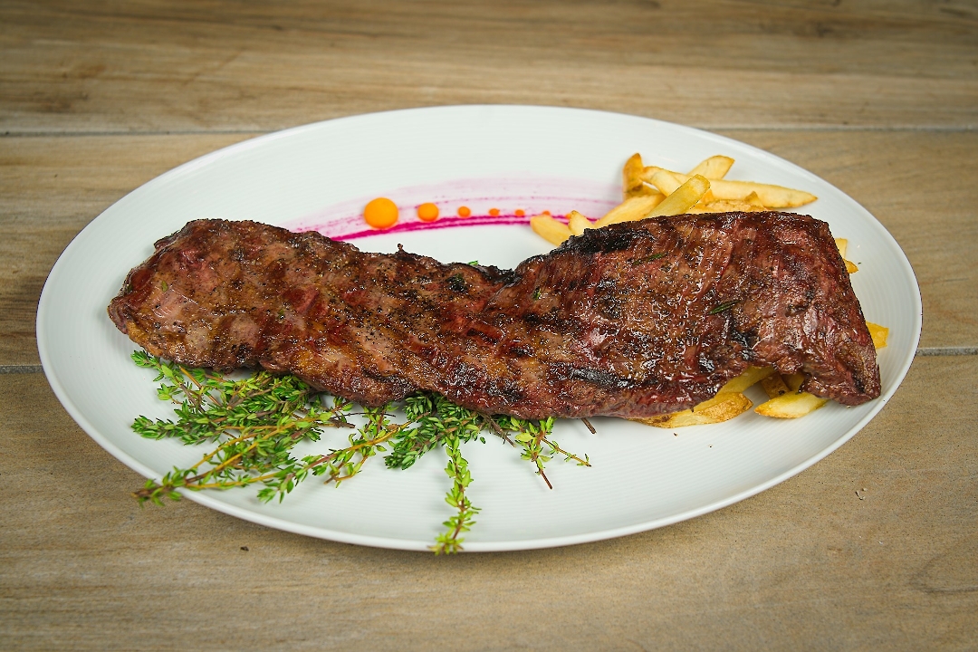 Omaha Skirt Steak