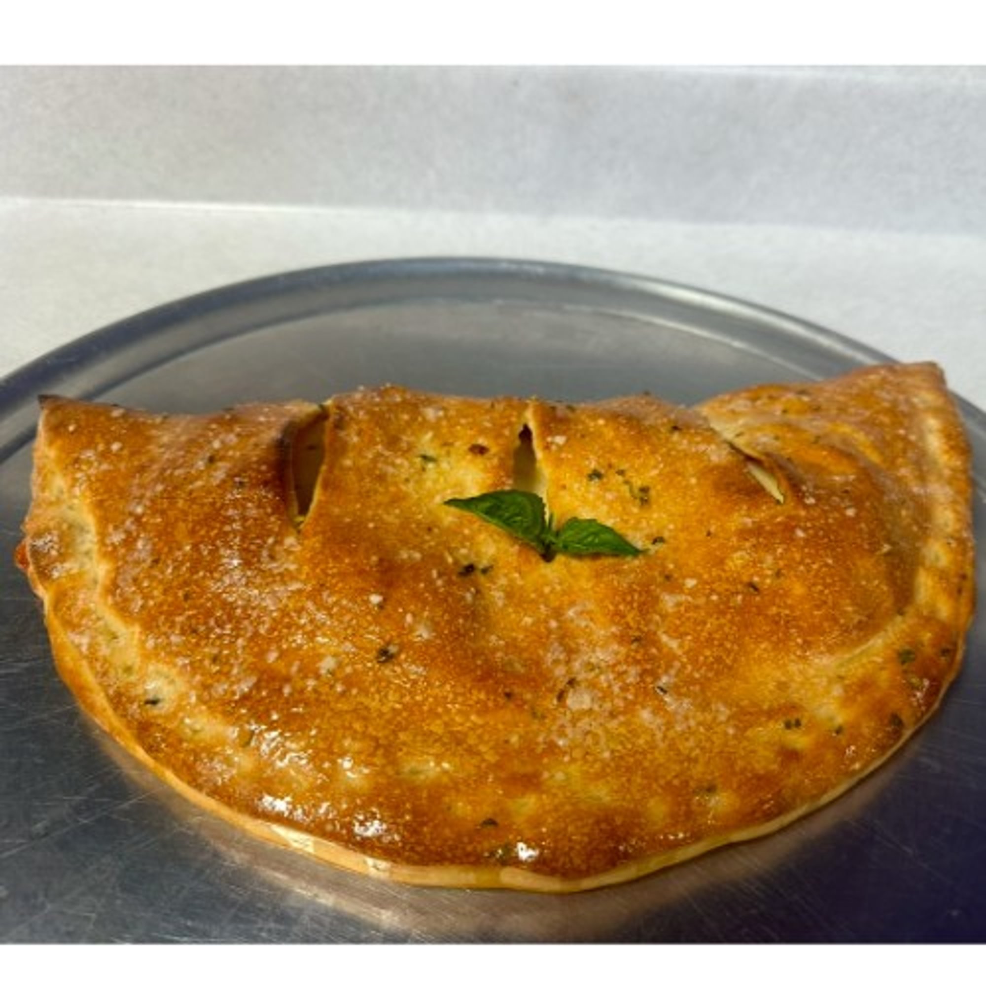 Ham Calzone