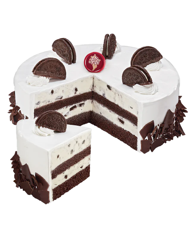 Cookies & Creamery™ - Ready Now