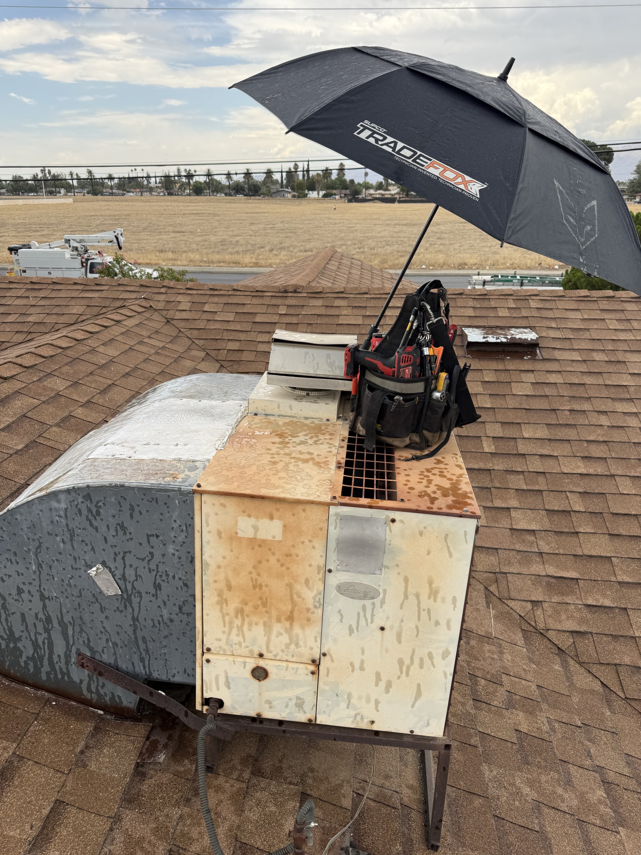 Tomsen’s Heating and Cooling Inc. Image