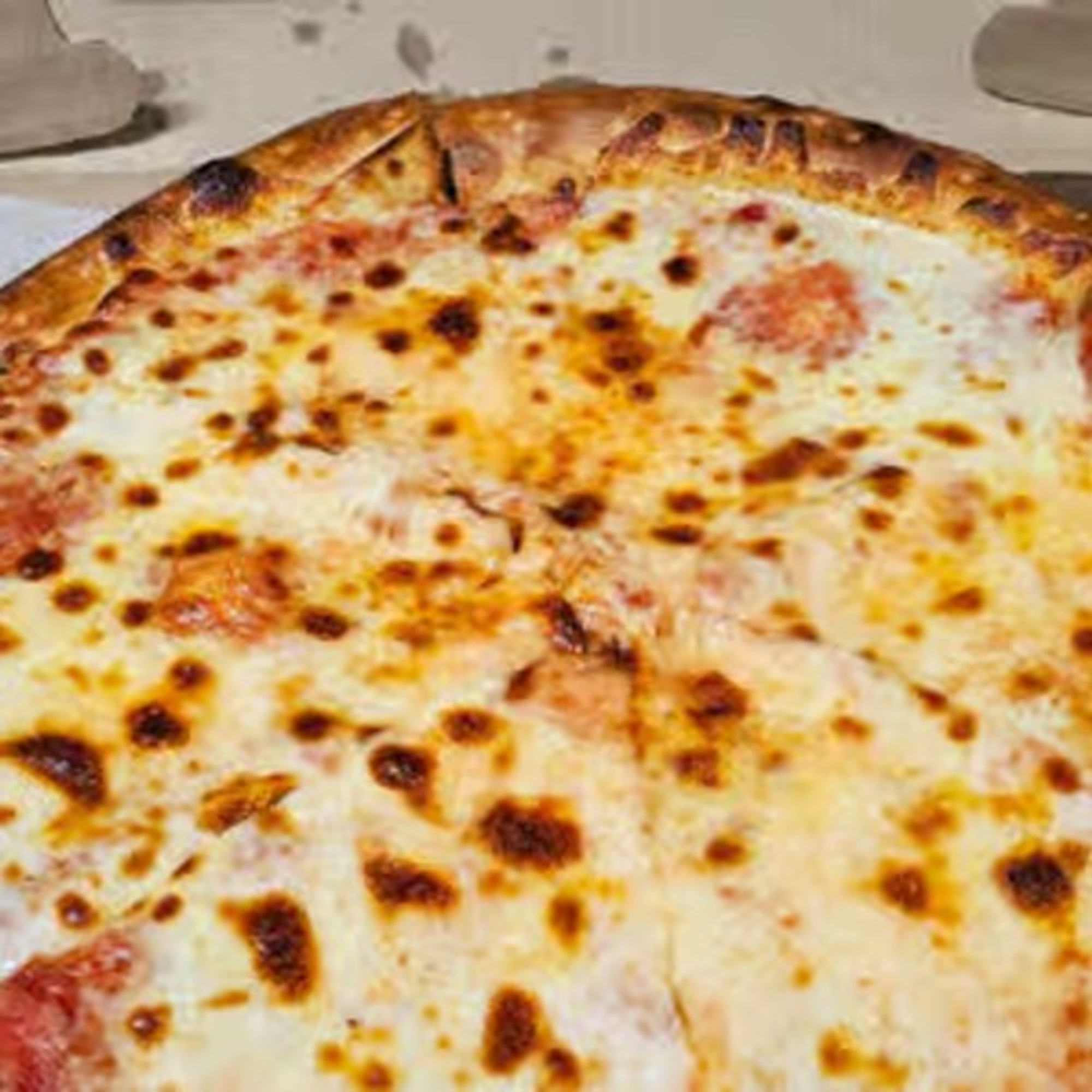 Cheese Pizza