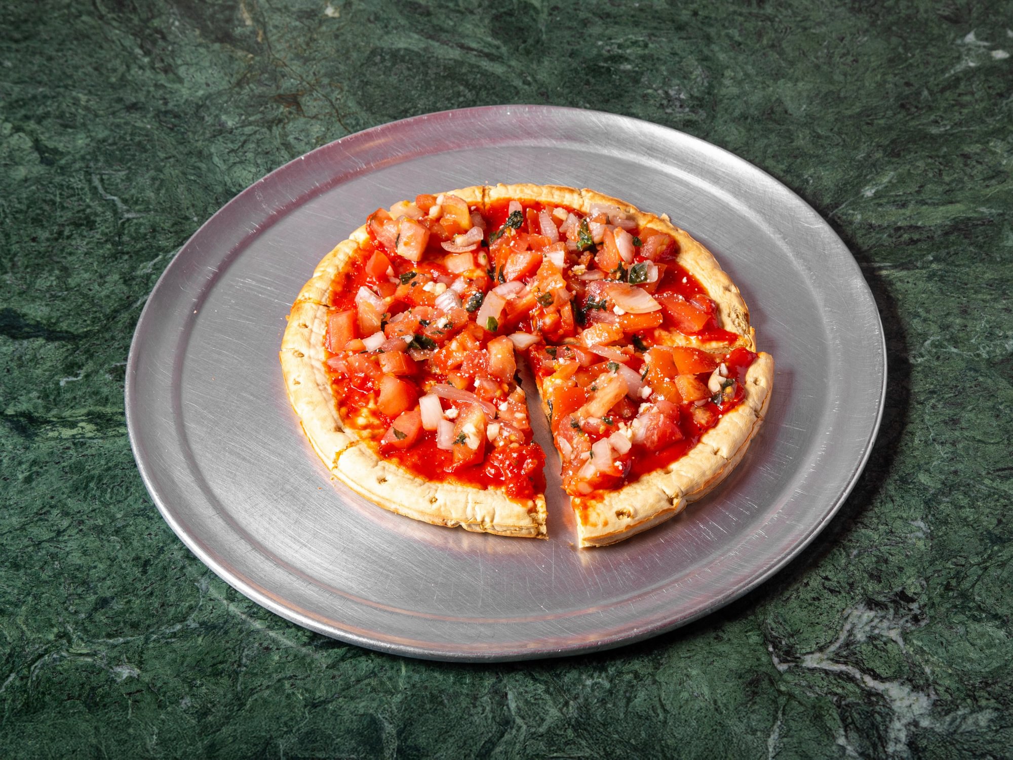 Bruschetta Slice