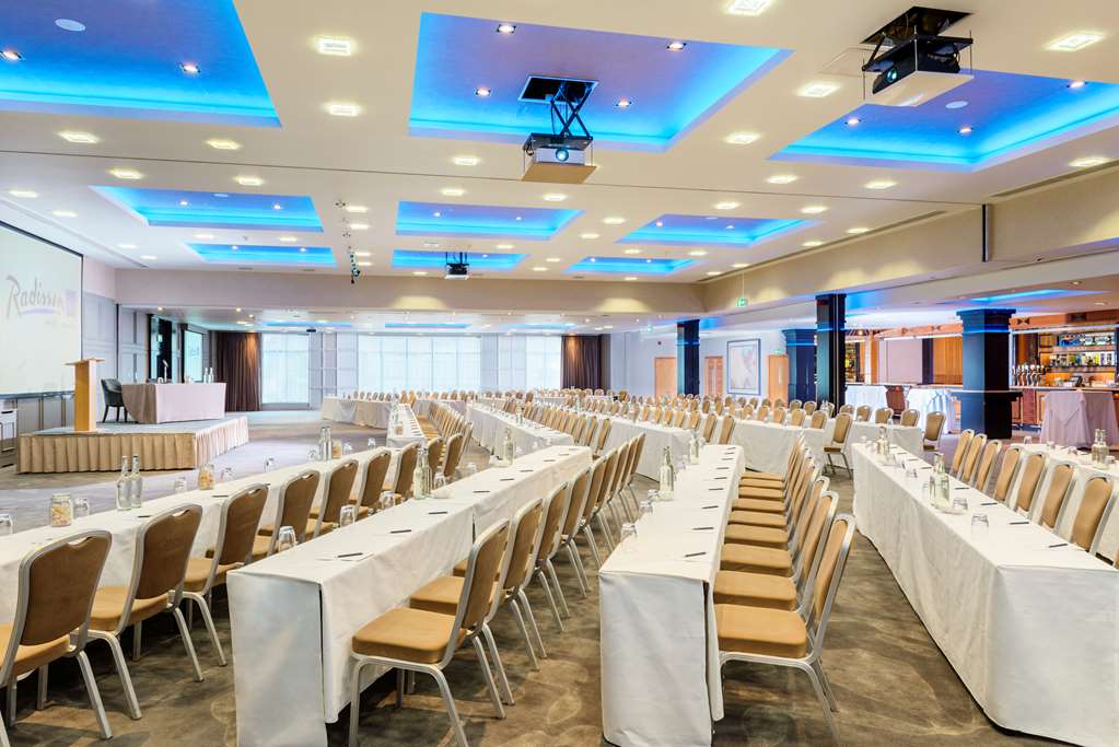 Radisson Blu Hotel, Athlone 28