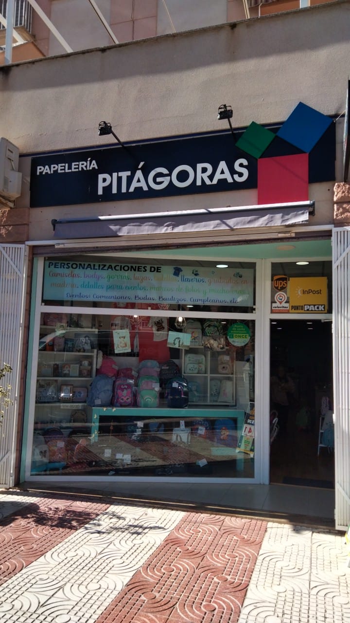 Galería en miniatura