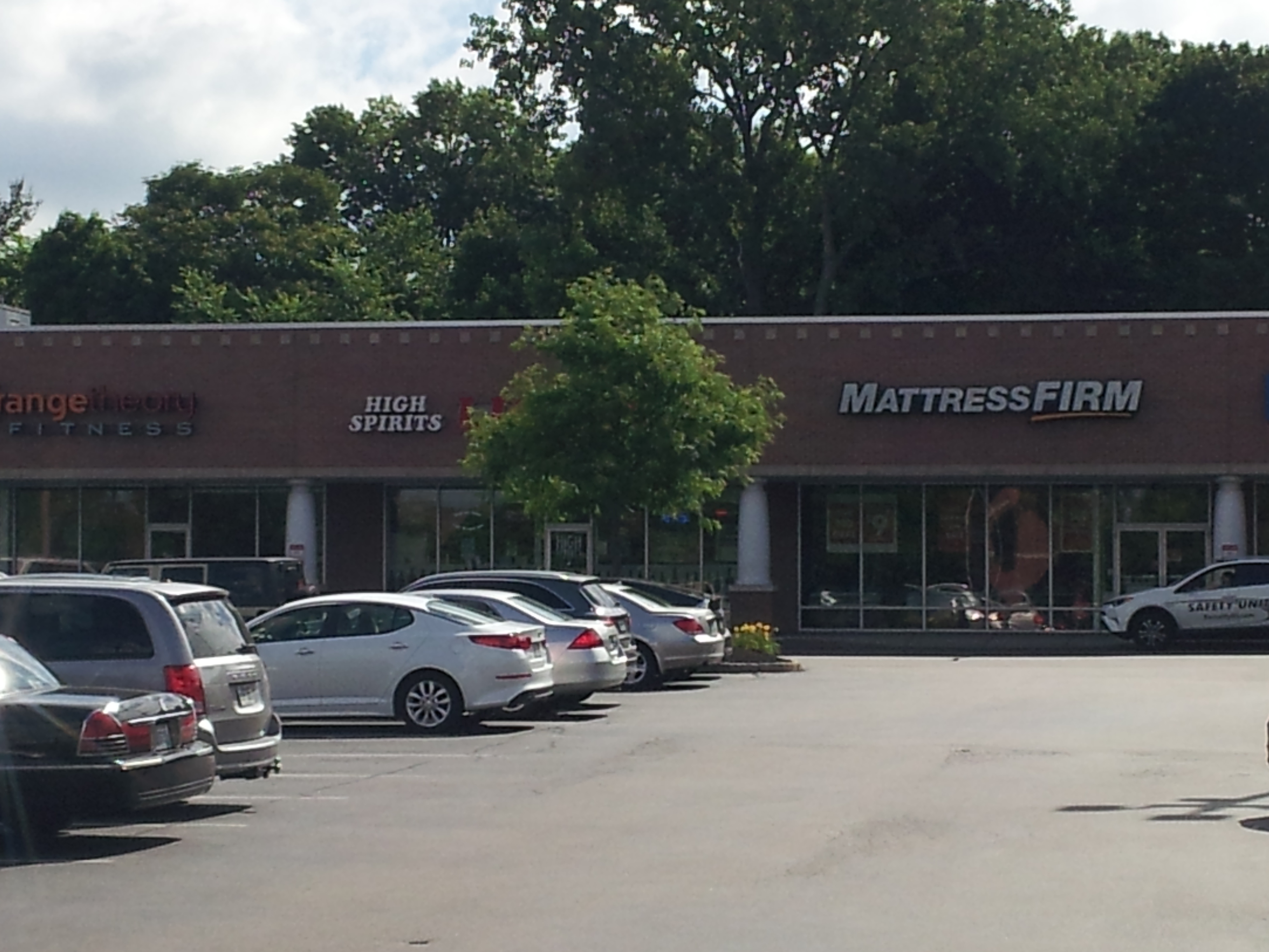 Mattress Firm Providence Photo