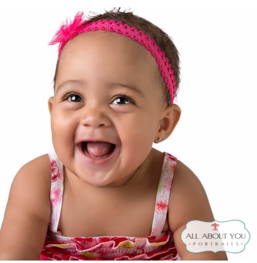 All About You Portraits Image