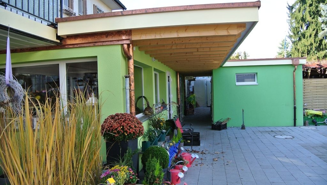 Bilder Malergeschäft Dani Böhm