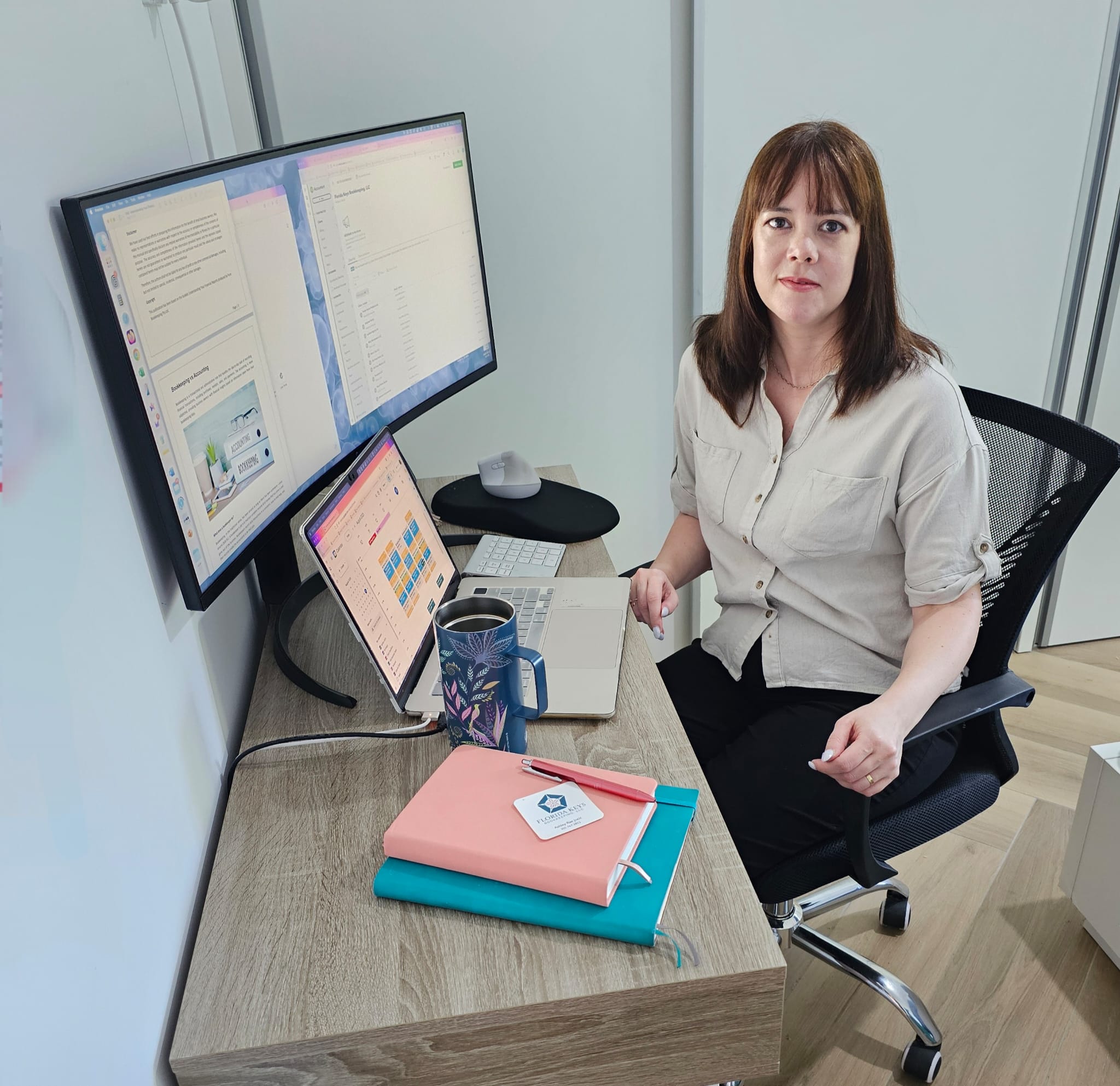 Florida Keys Bookkeeping  LLC Image