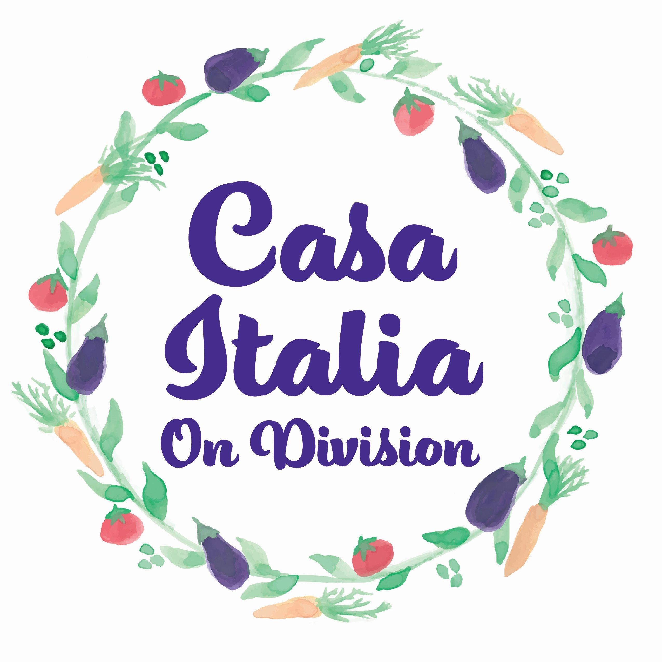 Casa Italia On Division