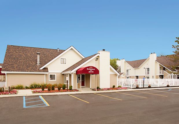 Images Residence Inn by Marriott Detroit Troy/Madison Heights