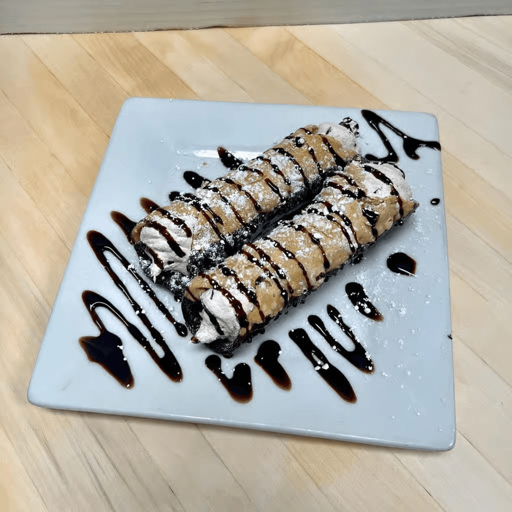 Cannoli