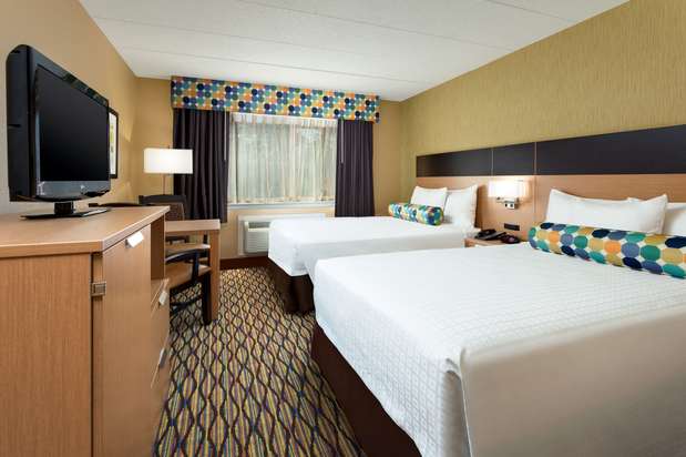 Images Best Western Leisure Inn