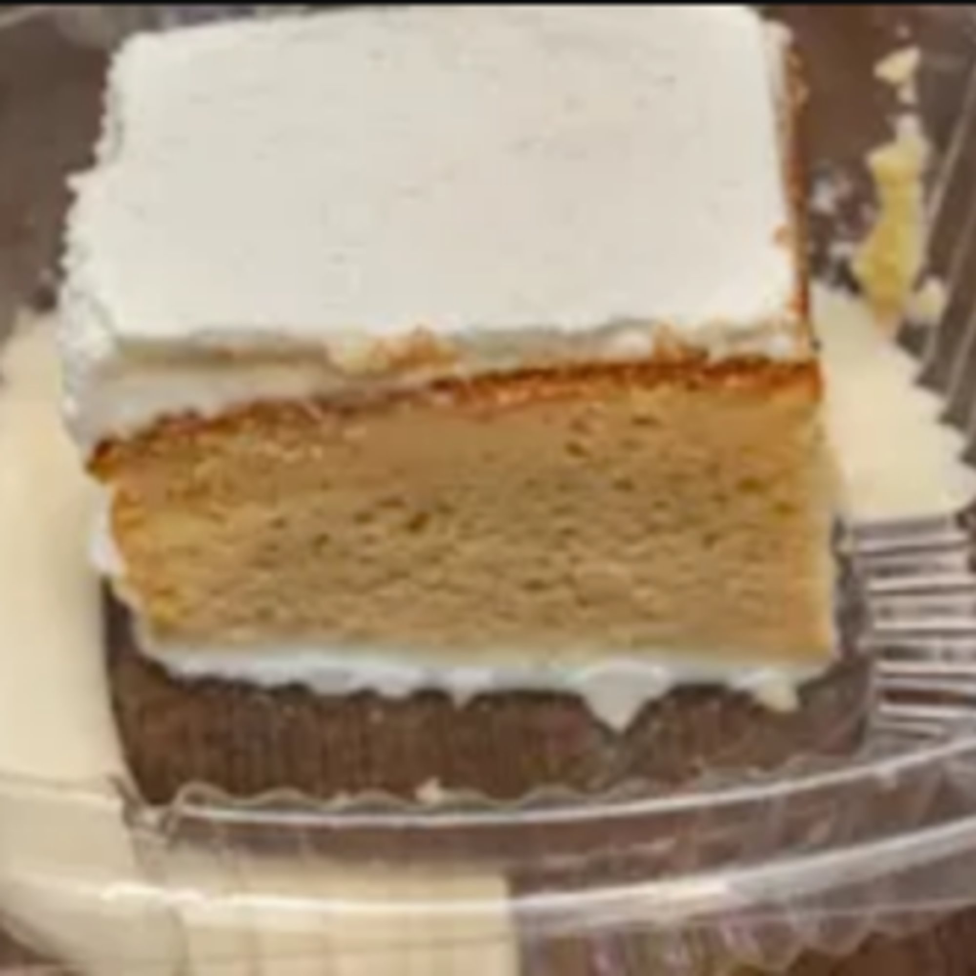 Tres Leches