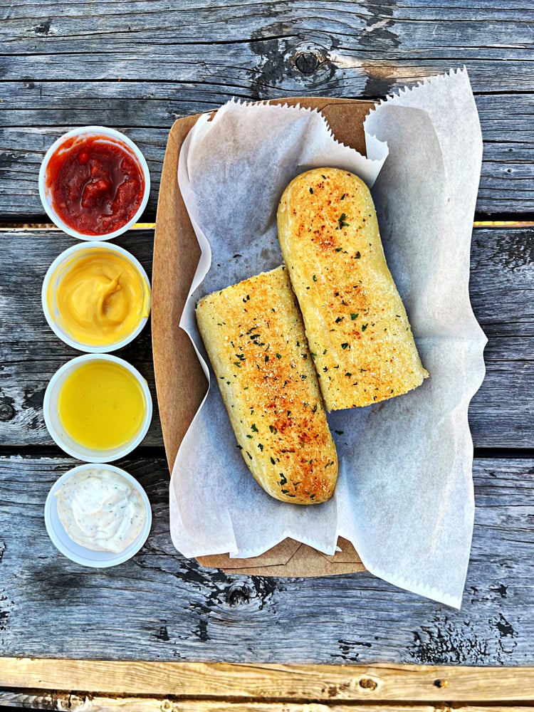 Breadstick