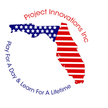 Project Innovations Inc Logo